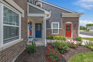 649 Tradition Ridge, Union Twp, OH 45245