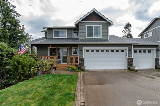 2534 Hewlett Court, Bellingham, WA 98229