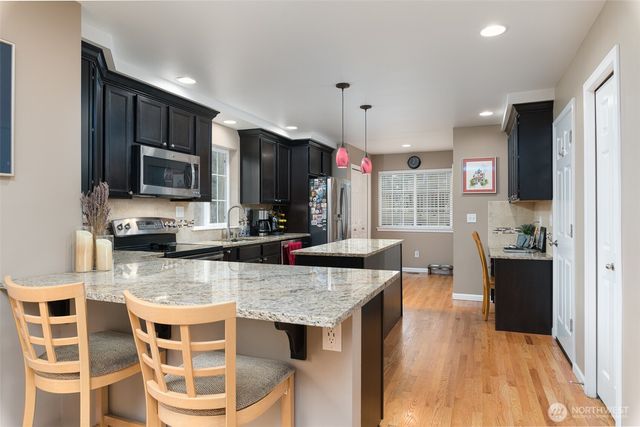 2534 Hewlett Court, Bellingham, WA 98229