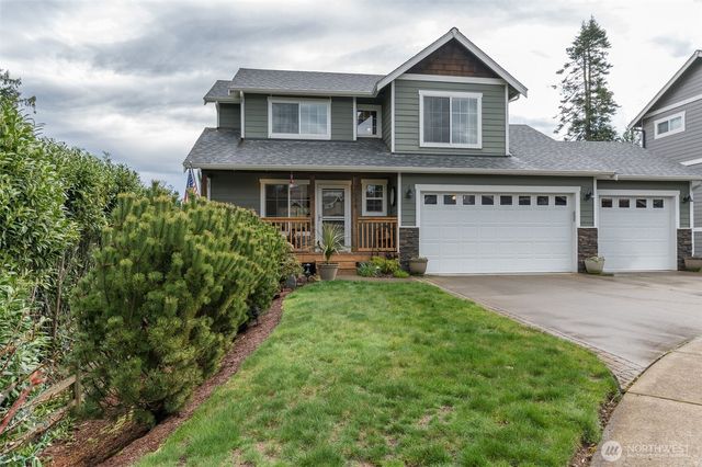 2534 Hewlett Court, Bellingham, WA 98229
