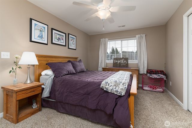 2534 Hewlett Court, Bellingham, WA 98229