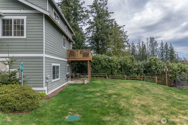 2534 Hewlett Court, Bellingham, WA 98229