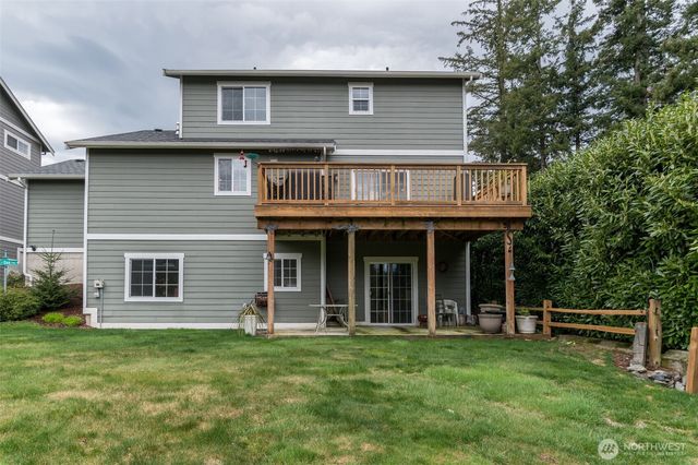 2534 Hewlett Court, Bellingham, WA 98229