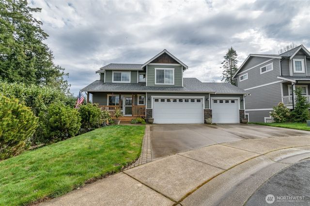 2534 Hewlett Court, Bellingham, WA 98229