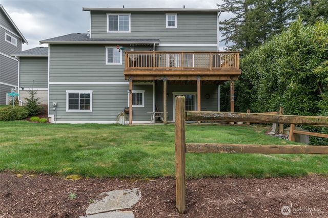 2534 Hewlett Court, Bellingham, WA 98229