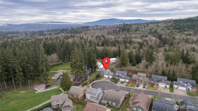 2534 Hewlett Court, Bellingham, WA 98229