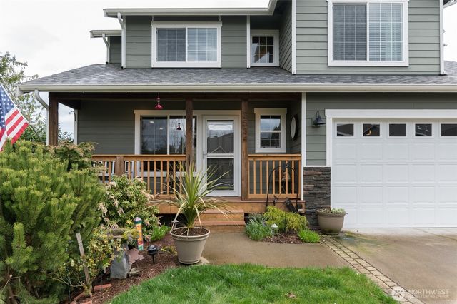 2534 Hewlett Court, Bellingham, WA 98229