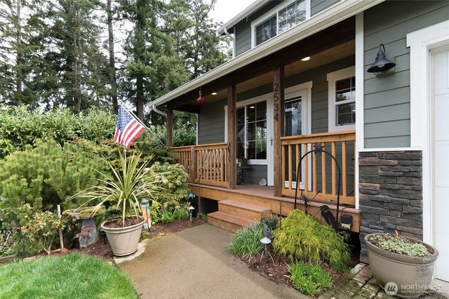 2534 Hewlett Court, Bellingham, WA 98229