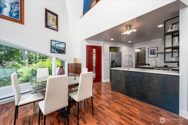 1857 Cascade View Drive, Camano Island, WA 98282