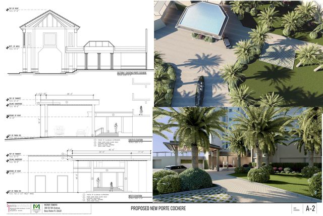 300 SE 5th Avenue 6110, Boca Raton, FL 33432