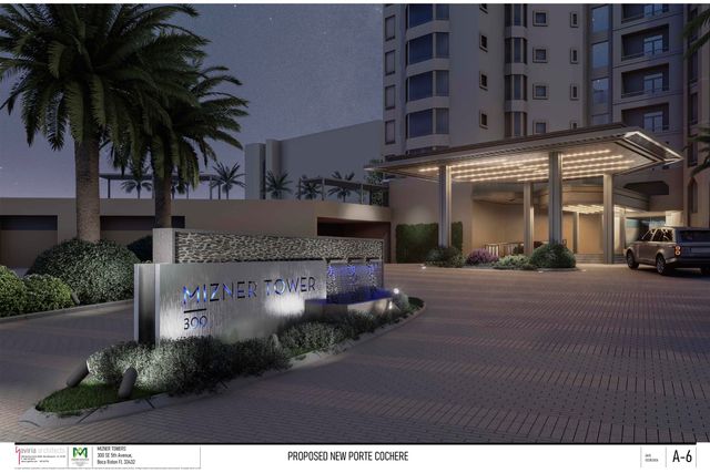 300 SE 5th Avenue 6110, Boca Raton, FL 33432