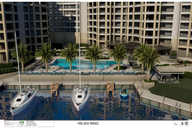 300 SE 5th Avenue 6110, Boca Raton, FL 33432