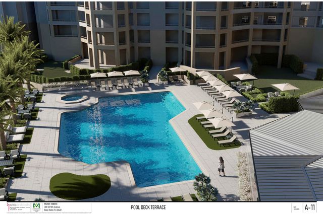 300 SE 5th Avenue 6110, Boca Raton, FL 33432