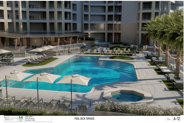 300 SE 5th Avenue 6110, Boca Raton, FL 33432