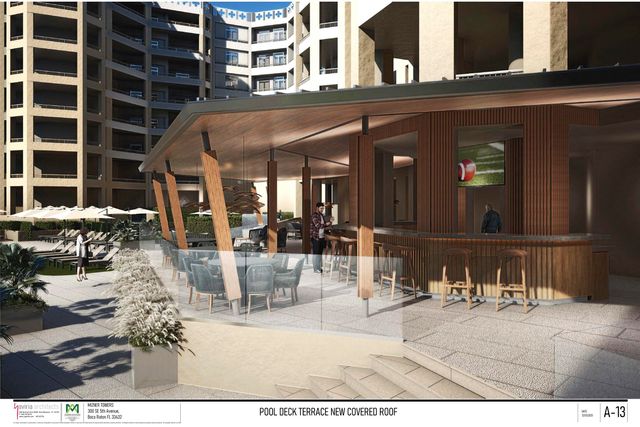 300 SE 5th Avenue 6110, Boca Raton, FL 33432