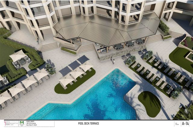 300 SE 5th Avenue 6110, Boca Raton, FL 33432