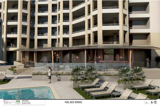 300 SE 5th Avenue 6110, Boca Raton, FL 33432