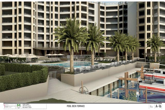 300 SE 5th Avenue 6110, Boca Raton, FL 33432