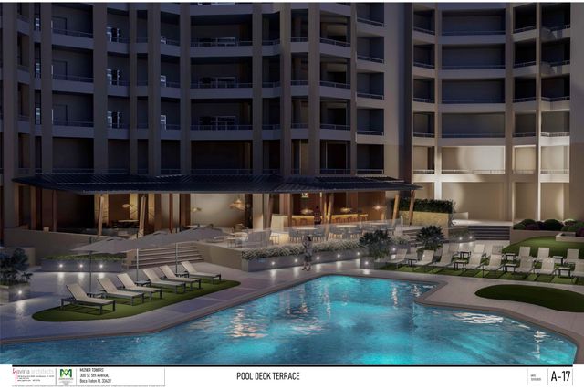 300 SE 5th Avenue 6110, Boca Raton, FL 33432