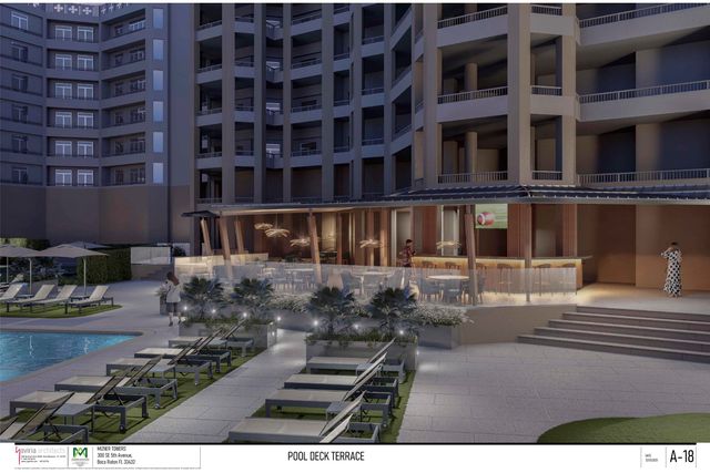 300 SE 5th Avenue 6110, Boca Raton, FL 33432