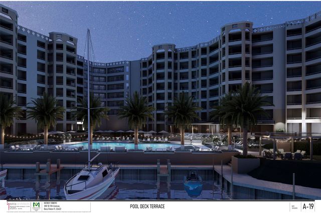 300 SE 5th Avenue 6110, Boca Raton, FL 33432