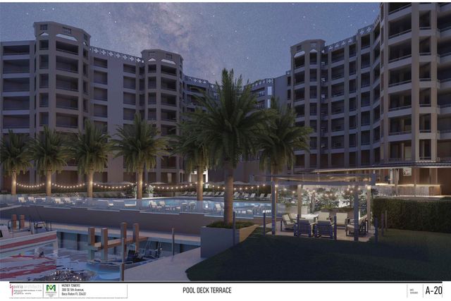 300 SE 5th Avenue 6110, Boca Raton, FL 33432