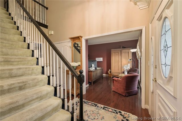 3050 Cobblers Crossing Road, New Albany, IN 47150
