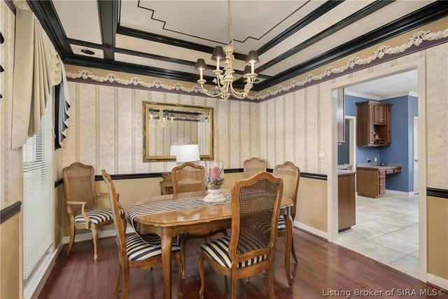 3050 Cobblers Crossing Road, New Albany, IN 47150