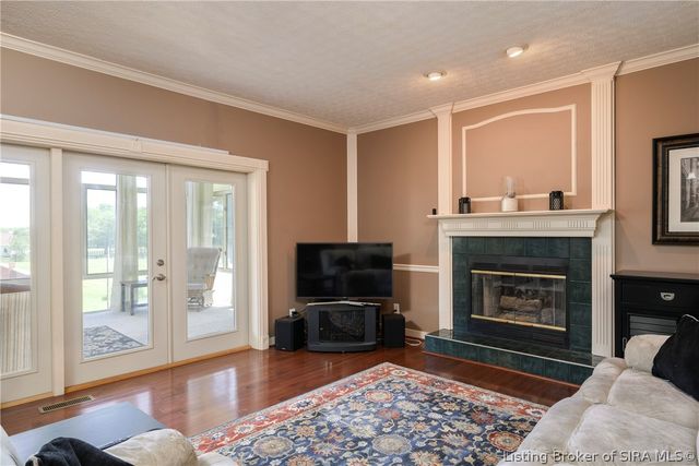 3050 Cobblers Crossing Road, New Albany, IN 47150
