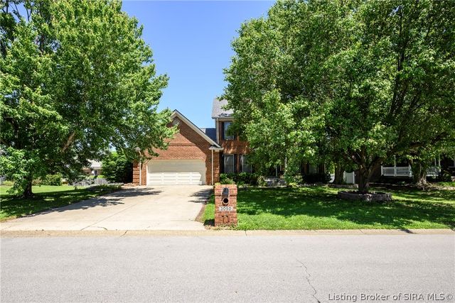 3050 Cobblers Crossing Road, New Albany, IN 47150