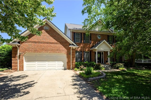 3050 Cobblers Crossing Road, New Albany, IN 47150
