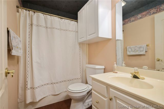 3050 Cobblers Crossing Road, New Albany, IN 47150