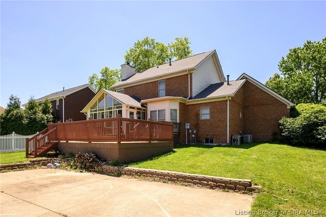 3050 Cobblers Crossing Road, New Albany, IN 47150