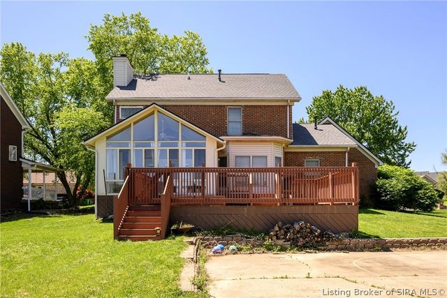 3050 Cobblers Crossing Road, New Albany, IN 47150