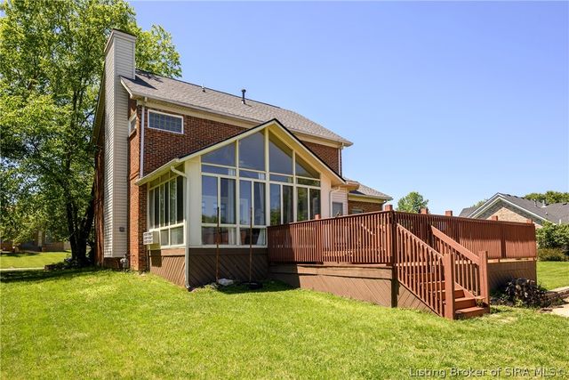 3050 Cobblers Crossing Road, New Albany, IN 47150