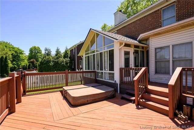 3050 Cobblers Crossing Road, New Albany, IN 47150