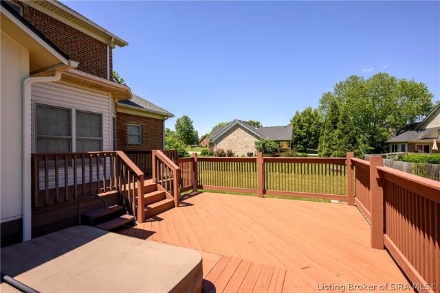 3050 Cobblers Crossing Road, New Albany, IN 47150
