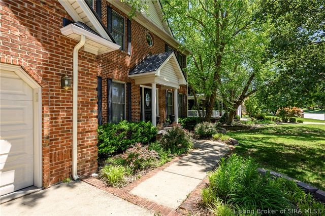 3050 Cobblers Crossing Road, New Albany, IN 47150