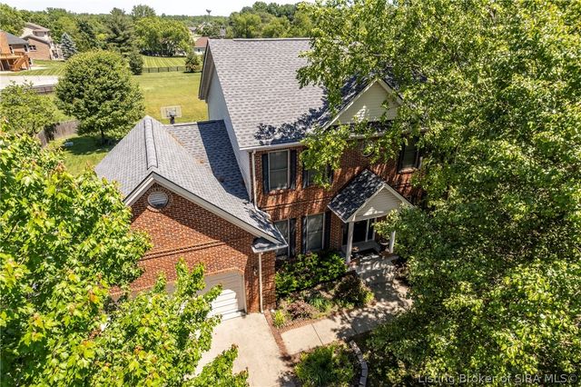 3050 Cobblers Crossing Road, New Albany, IN 47150
