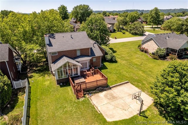 3050 Cobblers Crossing Road, New Albany, IN 47150