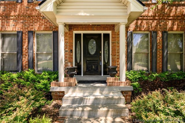 3050 Cobblers Crossing Road, New Albany, IN 47150