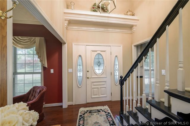 3050 Cobblers Crossing Road, New Albany, IN 47150