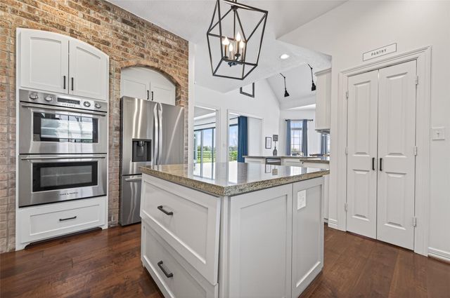 1635 Futurity Lane, Richmond, TX 77406