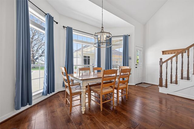 1635 Futurity Lane, Richmond, TX 77406