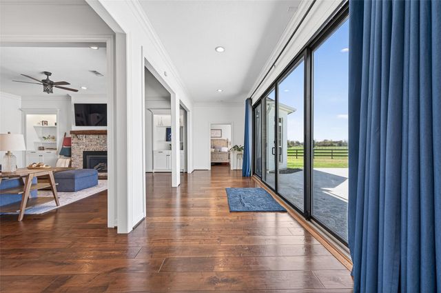 1635 Futurity Lane, Richmond, TX 77406