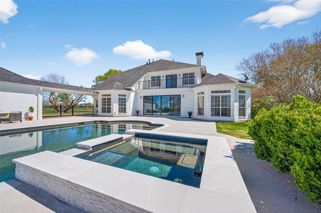 1635 Futurity Lane, Richmond, TX 77406