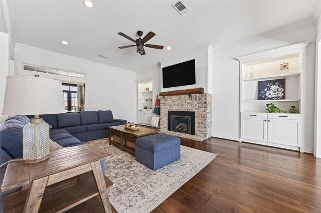 1635 Futurity Lane, Richmond, TX 77406