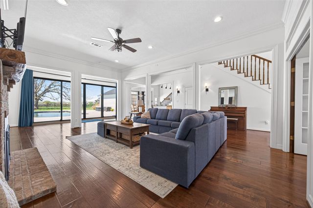 1635 Futurity Lane, Richmond, TX 77406