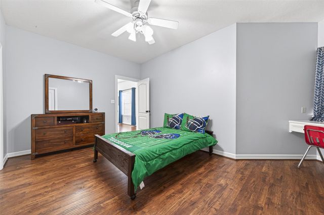 1635 Futurity Lane, Richmond, TX 77406