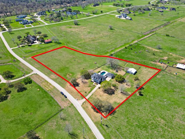 1635 Futurity Lane, Richmond, TX 77406